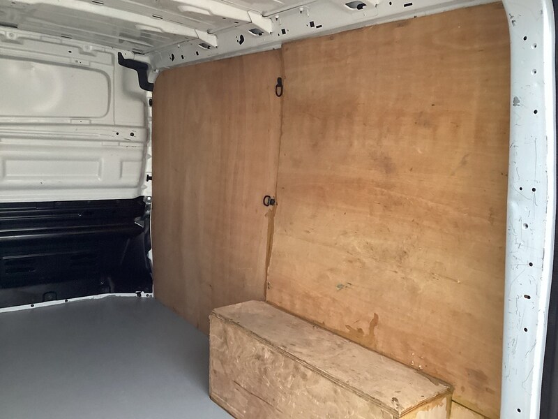 Used Nissan Primastar 2023 for sale - 76962809: Photo 37