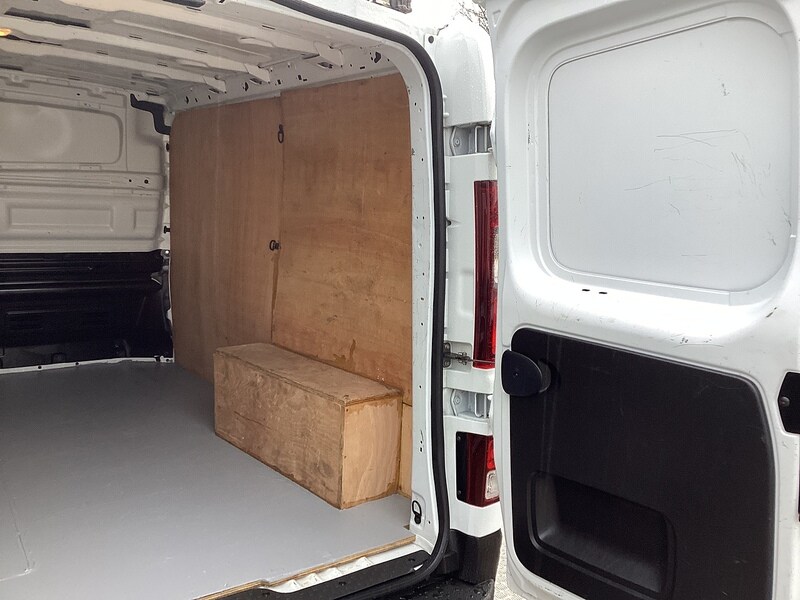 Used Nissan Primastar 2023 for sale - 76962809: Photo 39