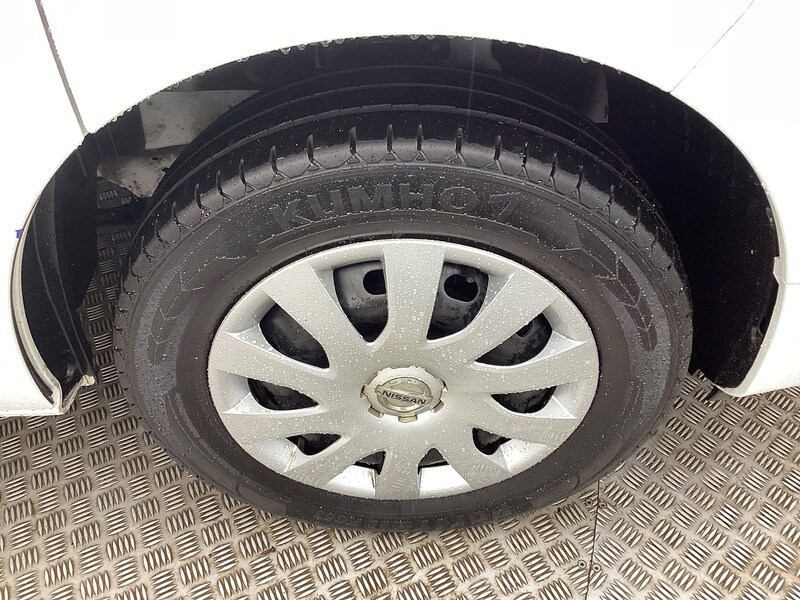 Used Nissan Primastar 2023 for sale - 76962809: Photo 44