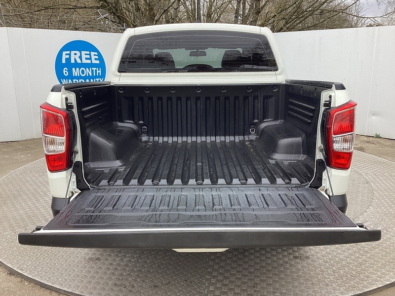 Used Ssangyong Musso 2023 for sale - 77749203: Photo 13