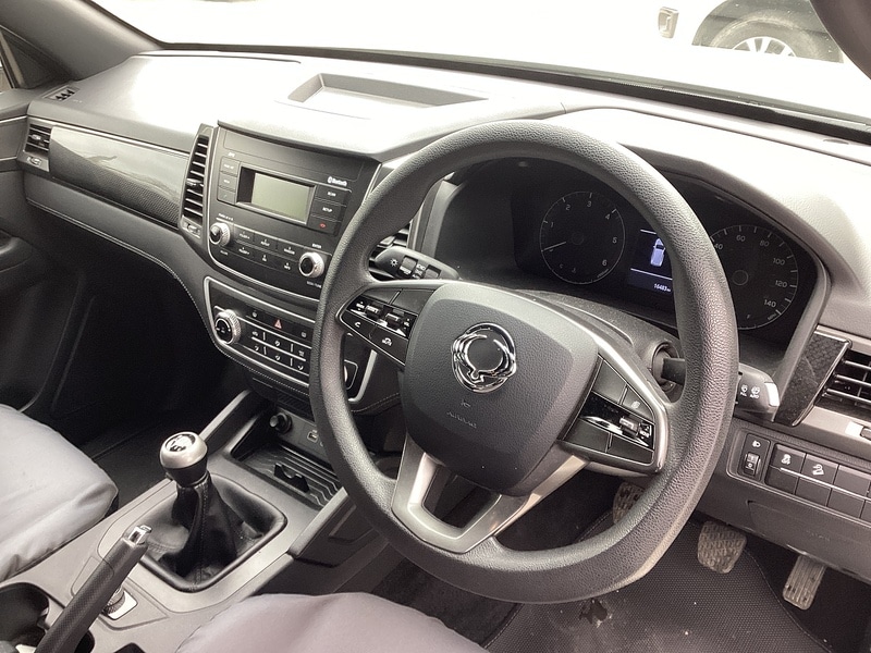 Used Ssangyong Musso 2023 for sale - 77749203: Photo 20