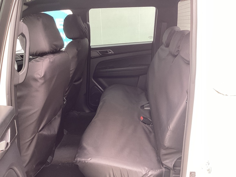 Used Ssangyong Musso 2023 for sale - 77749203: Photo 24