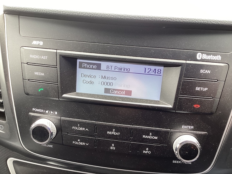 Used Ssangyong Musso 2023 for sale - 77749203: Photo 27