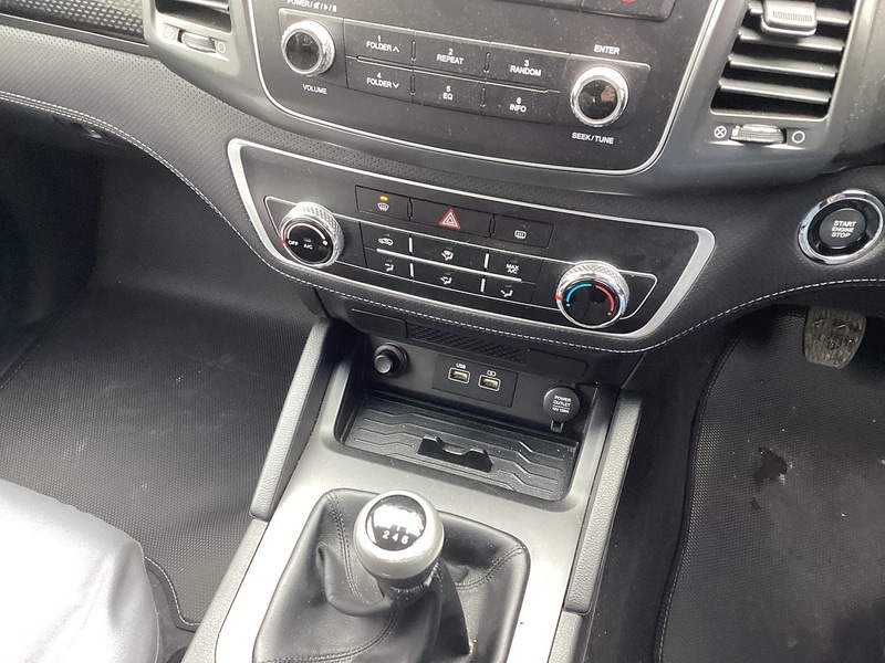 Used Ssangyong Musso 2023 for sale - 77749203: Photo 28