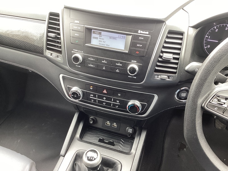 Used Ssangyong Musso 2023 for sale - 77749203: Photo 29