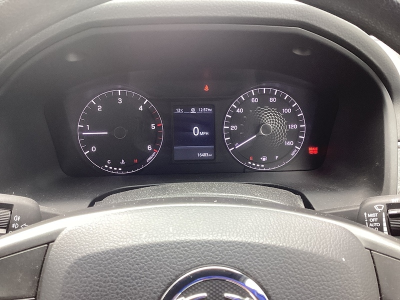 Used Ssangyong Musso 2023 for sale - 77749203: Photo 31