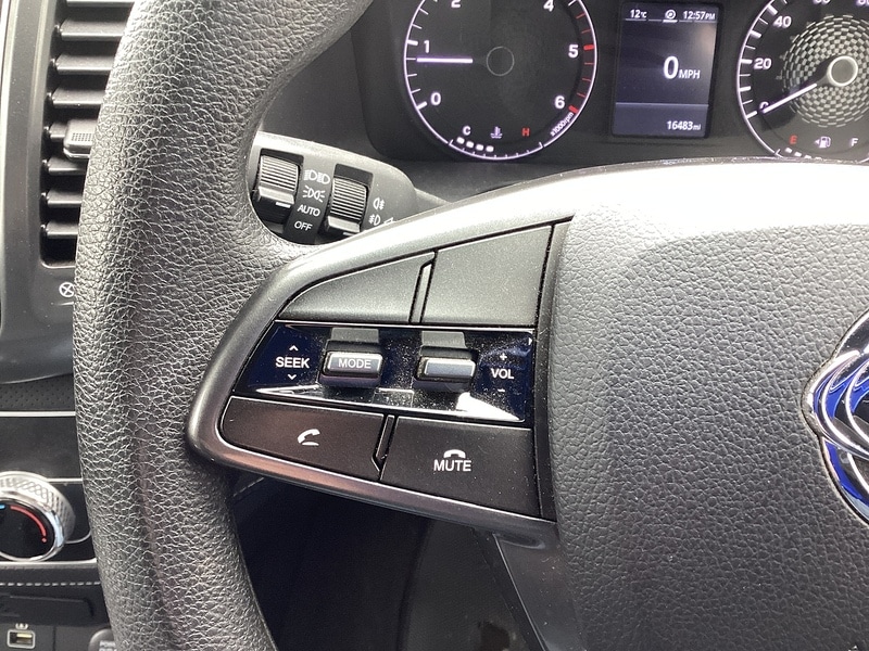 Used Ssangyong Musso 2023 for sale - 77749203: Photo 33