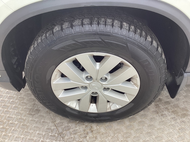 Used Ssangyong Musso 2023 for sale - 77749203: Photo 37