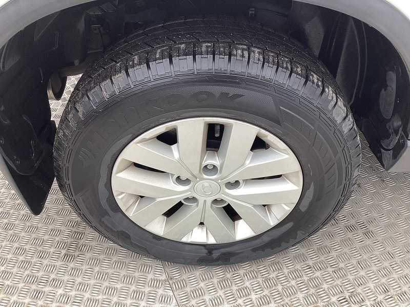 Used Ssangyong Musso 2023 for sale - 77749203: Photo 39