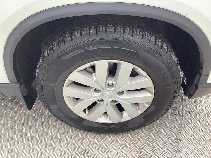 Used Ssangyong Musso 2023 for sale - 77749203: Photo 40