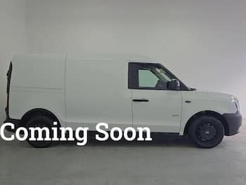 Used LEVC VN5 2022 for sale - 79626775: Photo