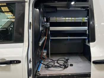 Used LEVC VN5 2022 for sale - 79626775: Photo
