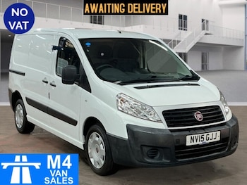Fiat - Scudo