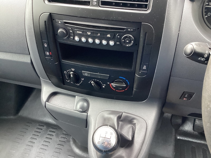 Used Fiat Scudo 2015 for sale - 75877938: Photo 20