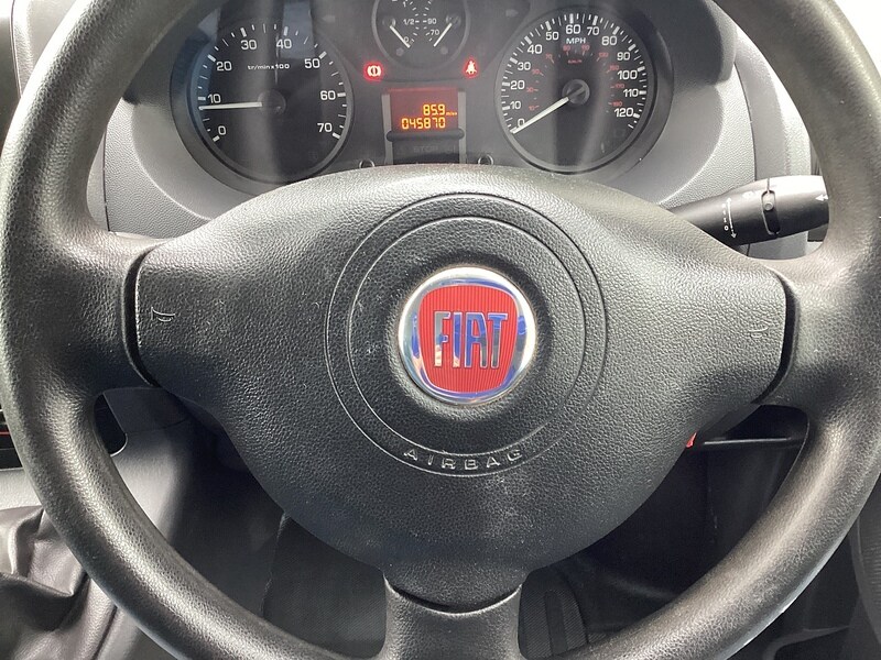 Used Fiat Scudo 2015 for sale - 75877938: Photo 22
