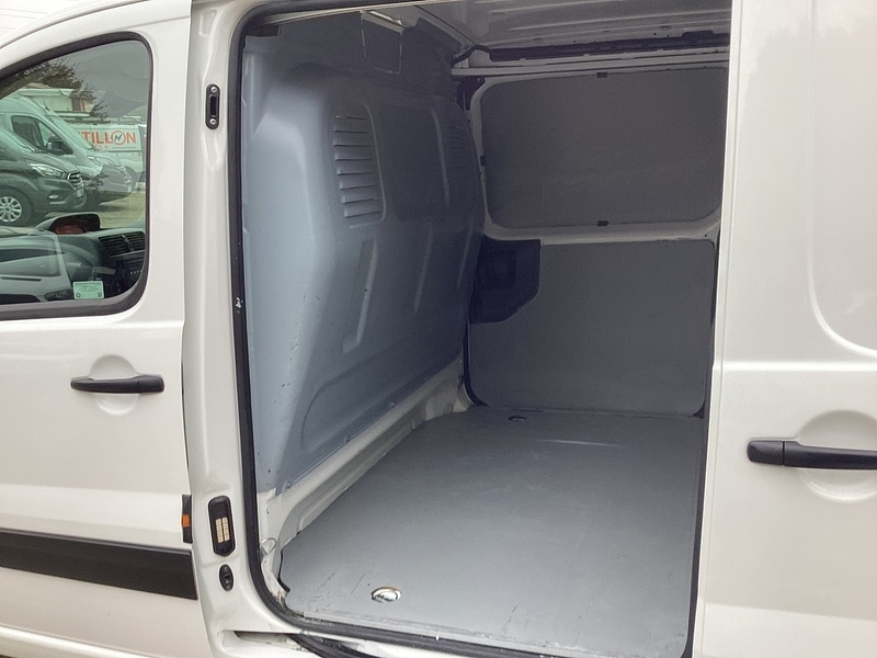 Used Fiat Scudo 2015 for sale - 75877938: Photo 23