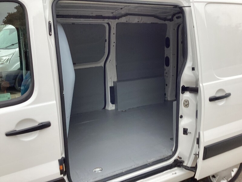 Used Fiat Scudo 2015 for sale - 75877938: Photo 25