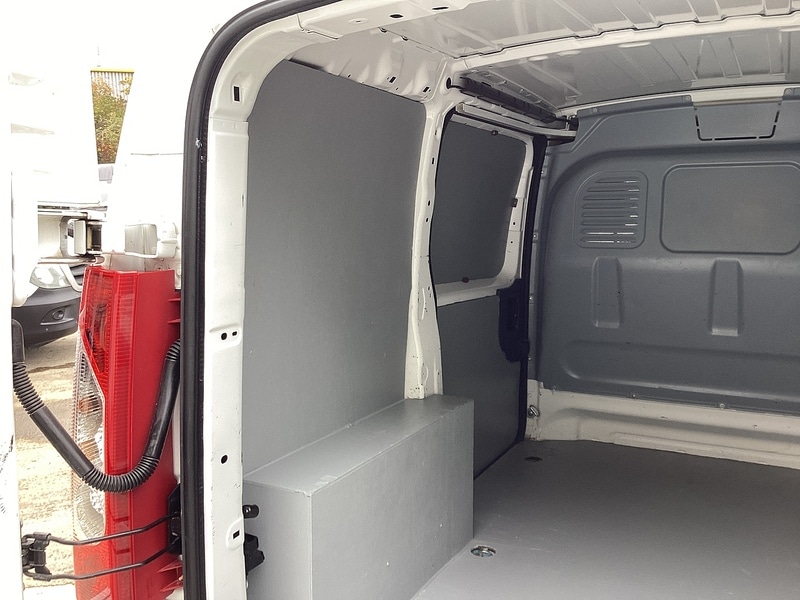Used Fiat Scudo 2015 for sale - 75877938: Photo 26