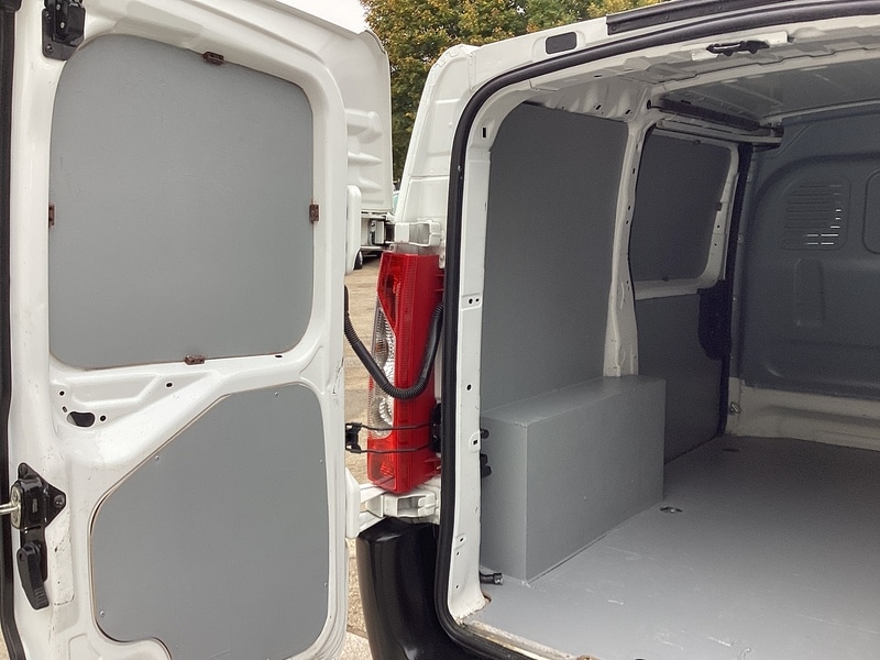 Used Fiat Scudo 2015 for sale - 75877938: Photo 27