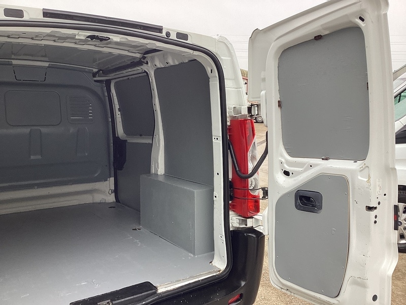 Used Fiat Scudo 2015 for sale - 75877938: Photo 31