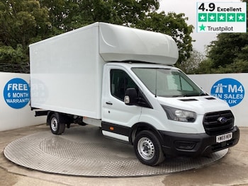 Ford - Transit