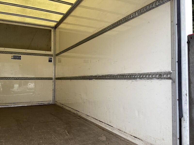Vehicle 38