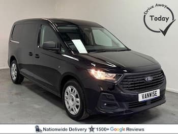 Used Ford Transit Connect 2026 for sale - 79626740: Photo