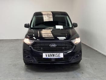 Used Ford Transit Connect 2026 for sale - 79626740: Photo
