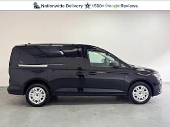 Used Ford Transit Connect 2026 for sale - 79626740: Photo
