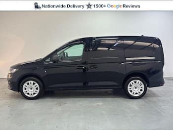 Used Ford Transit Connect 2026 for sale - 79626740: Photo