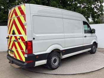 Used MAN TGE 2021 for sale - 74972967: Photo