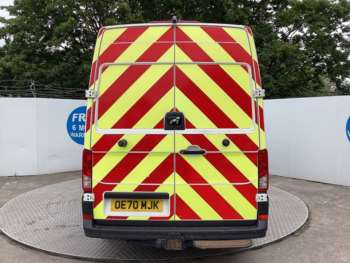 Used MAN TGE 2021 for sale - 74972967: Photo
