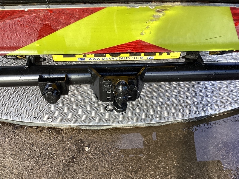 Used Isuzu Grafter 2023 for sale - 77208544: Photo 24