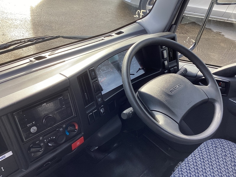 Used Isuzu Grafter 2023 for sale - 77208544: Photo 27