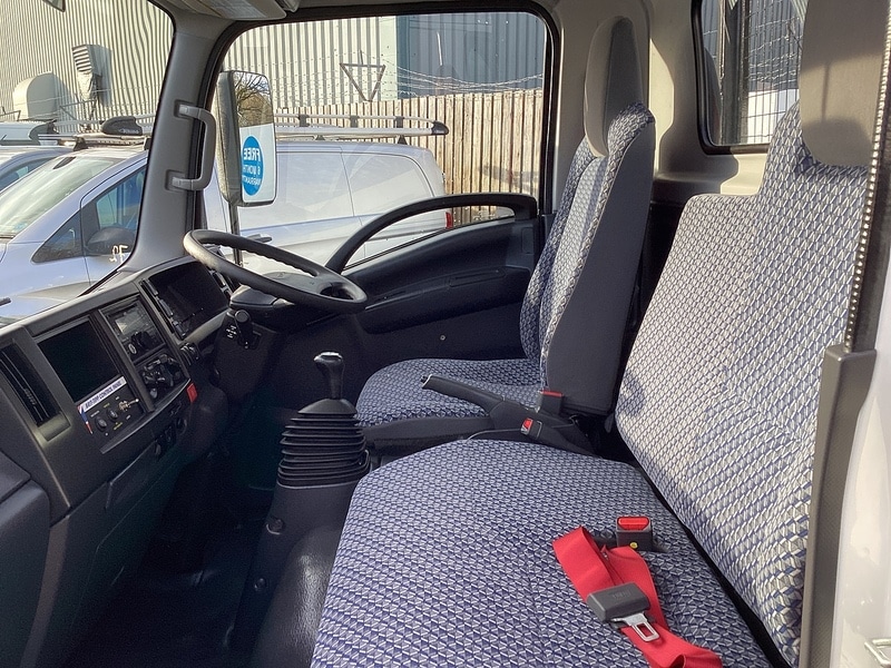 Used Isuzu Grafter 2023 for sale - 77208544: Photo 28