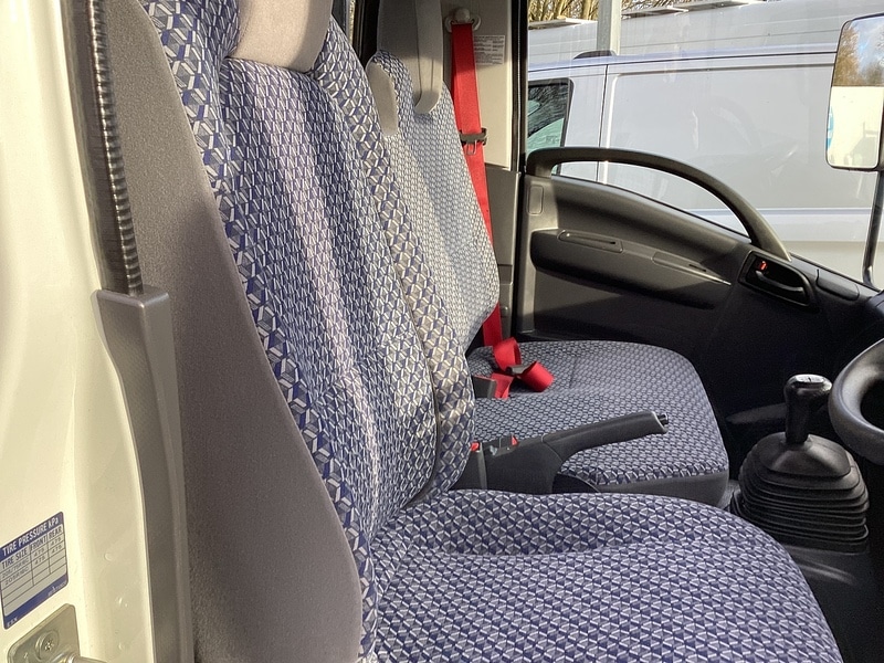 Used Isuzu Grafter 2023 for sale - 77208544: Photo 33