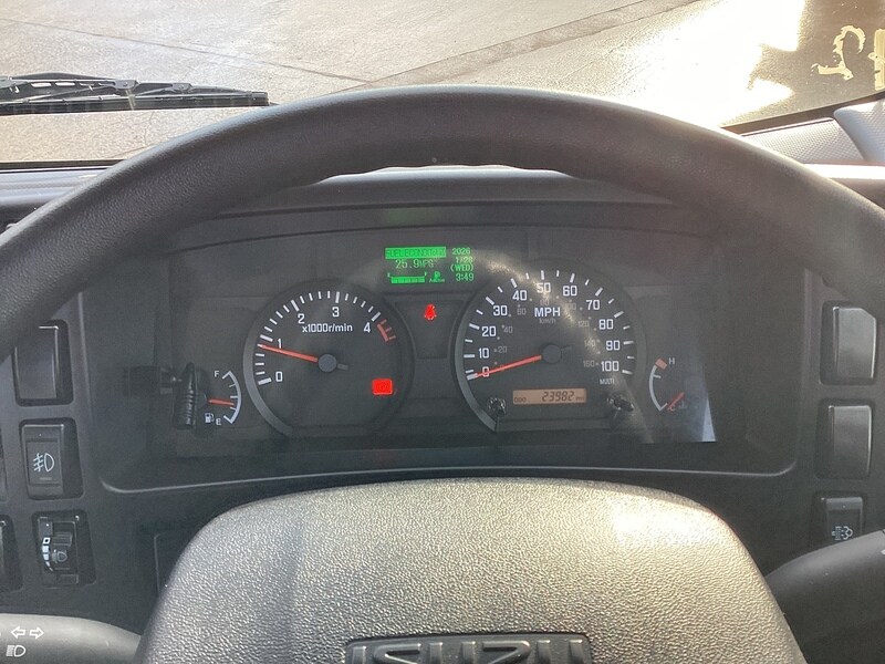 Used Isuzu Grafter 2023 for sale - 77208544: Photo 35