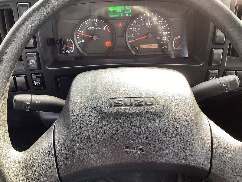 Used Isuzu Grafter 2023 for sale - 77208544: Photo 36