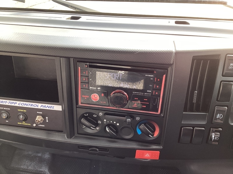 Used Isuzu Grafter 2023 for sale - 77208544: Photo 37