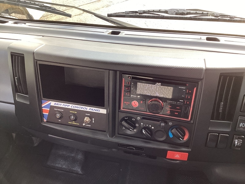 Used Isuzu Grafter 2023 for sale - 77208544: Photo 40