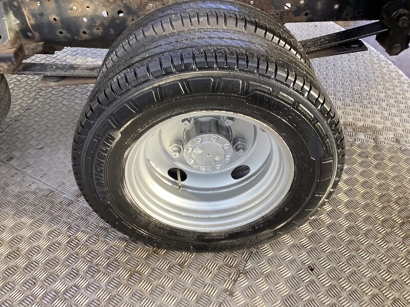 Used Isuzu Grafter 2023 for sale - 77208544: Photo 43