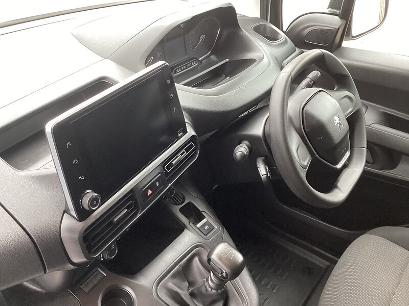 Used Peugeot Partner 2021 for sale - 77447070: Photo 15