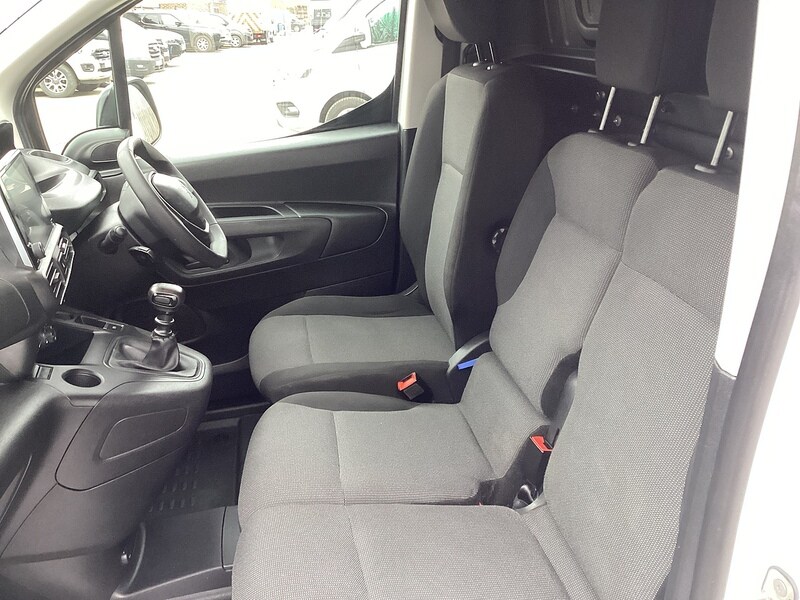 Used Peugeot Partner 2021 for sale - 77447070: Photo 16