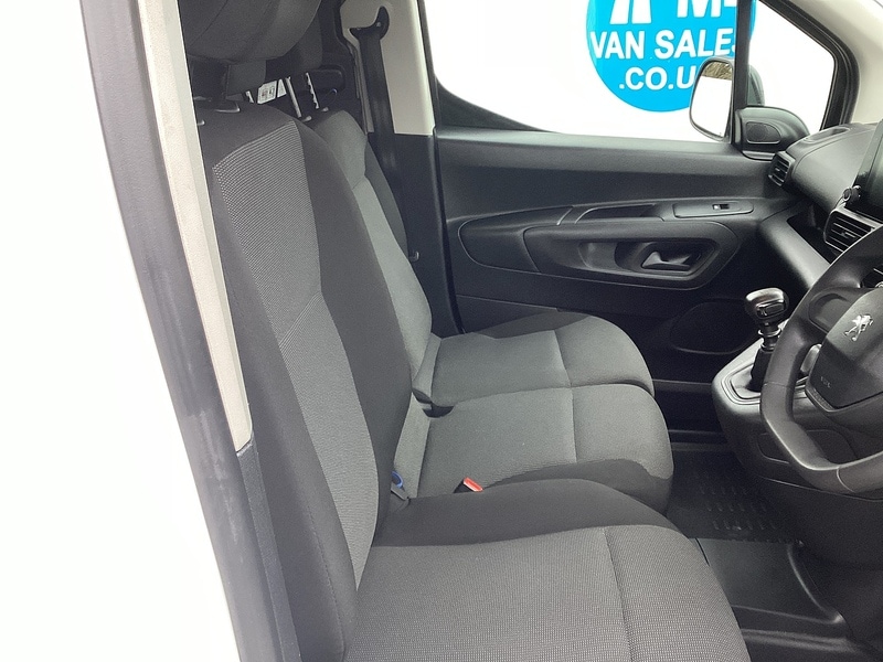 Used Peugeot Partner 2021 for sale - 77447070: Photo 19