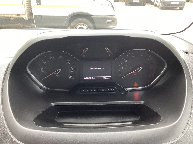 Used Peugeot Partner 2021 for sale - 77447070: Photo 22