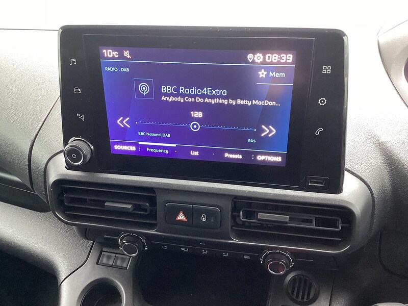 Used Peugeot Partner 2021 for sale - 77447070: Photo 29