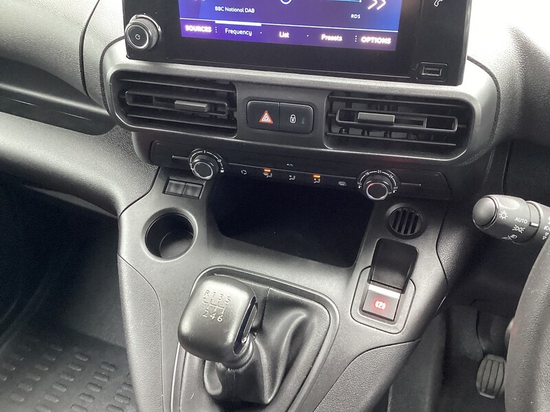 Used Peugeot Partner 2021 for sale - 77447070: Photo 30