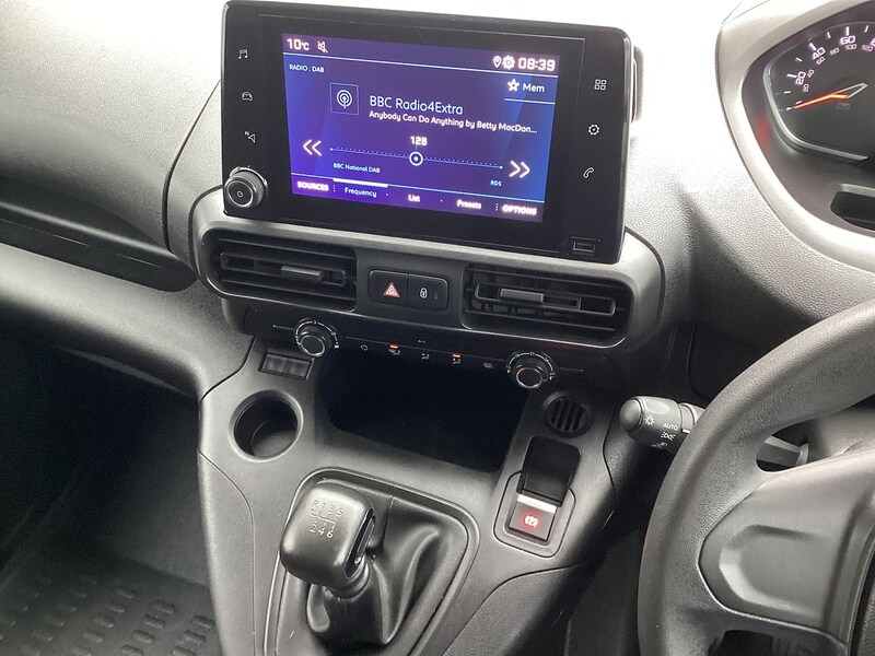 Used Peugeot Partner 2021 for sale - 77447070: Photo 31