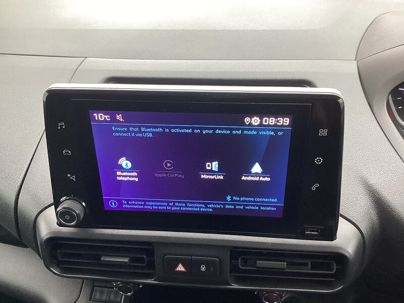 Used Peugeot Partner 2021 for sale - 77447070: Photo 33