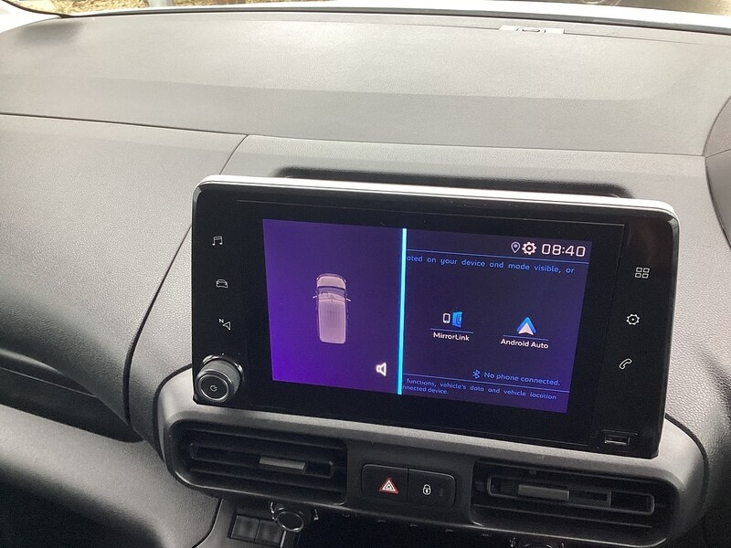 Used Peugeot Partner 2021 for sale - 77447070: Photo 34